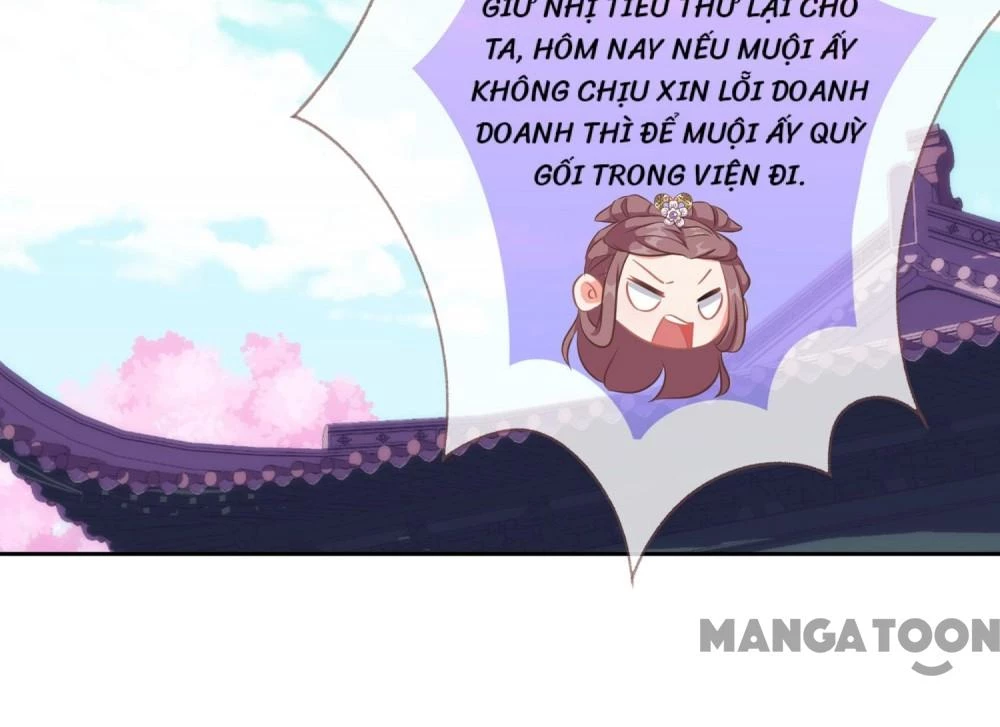 Ồ, Sủng Phi Đại Nhân Của Ta Chapter 98 - 23