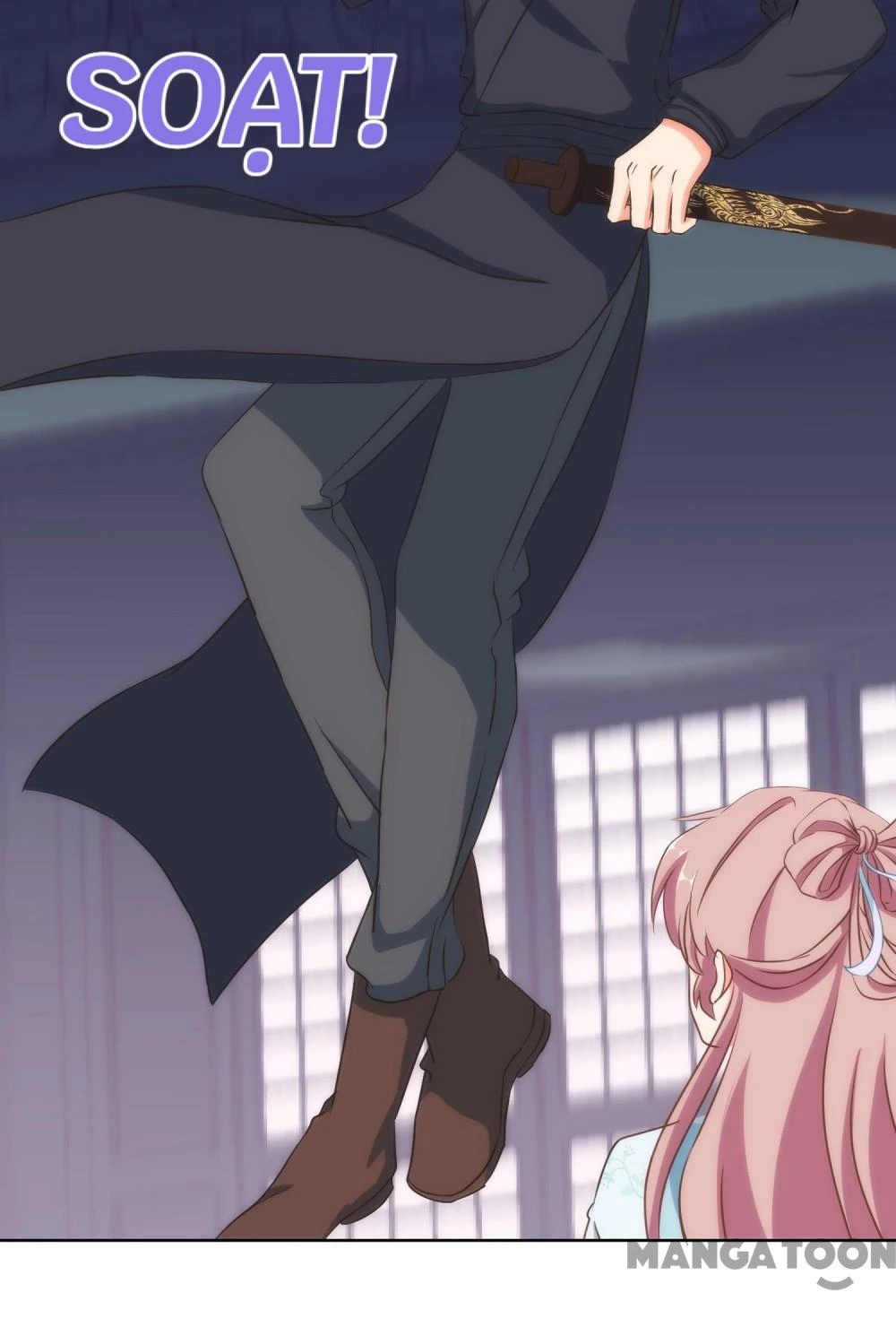 Ồ, Sủng Phi Đại Nhân Của Ta Chapter 99 - 3