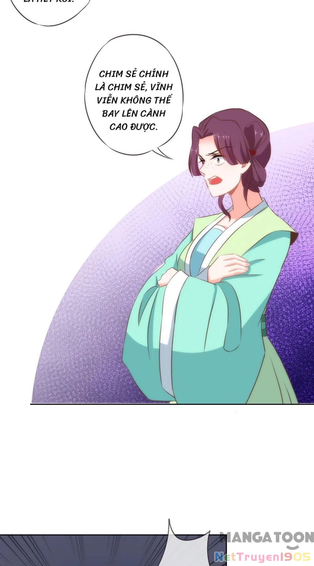 Ồ, Sủng Phi Đại Nhân Của Ta Chapter 99 - 6