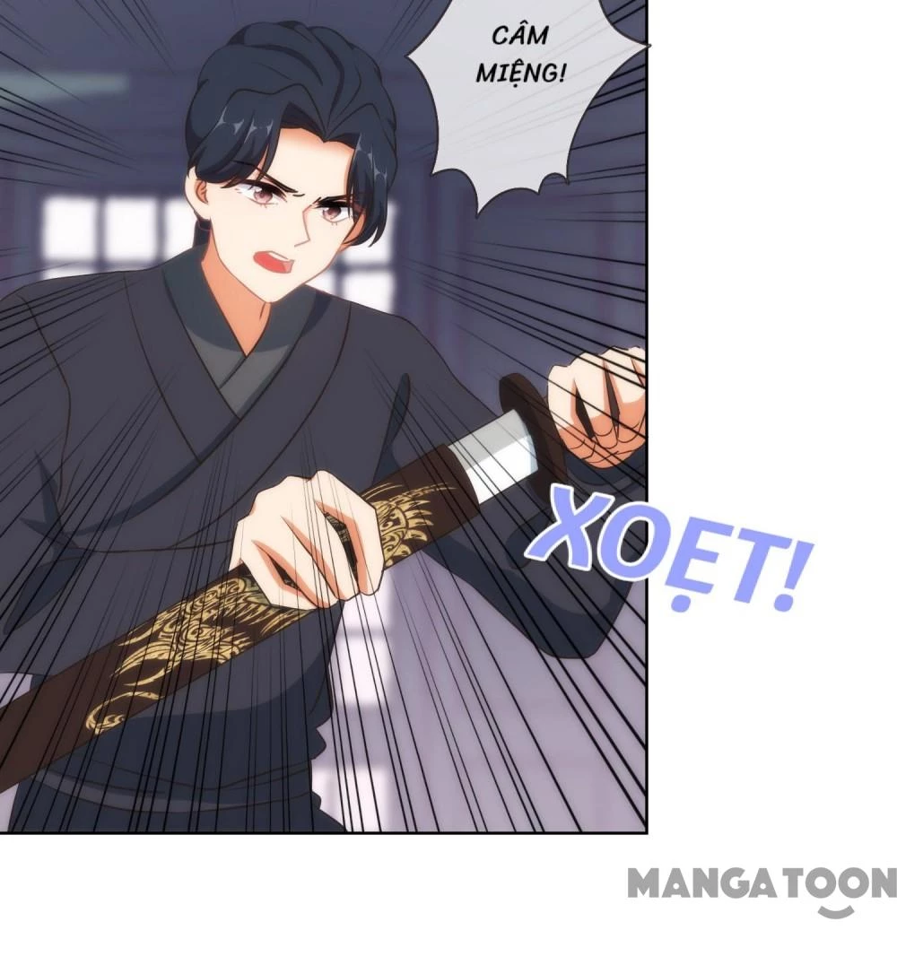 Ồ, Sủng Phi Đại Nhân Của Ta Chapter 99 - 7