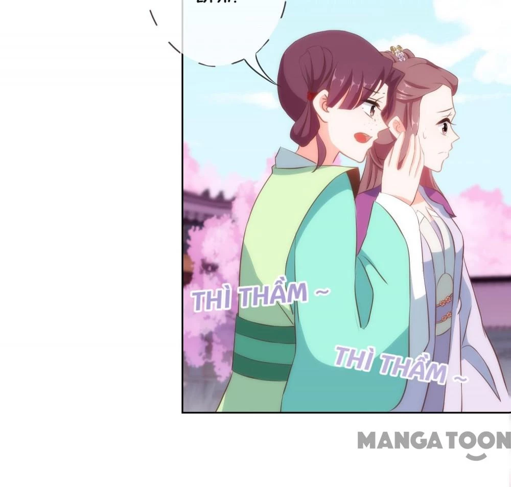 Ồ, Sủng Phi Đại Nhân Của Ta Chapter 99 - 10