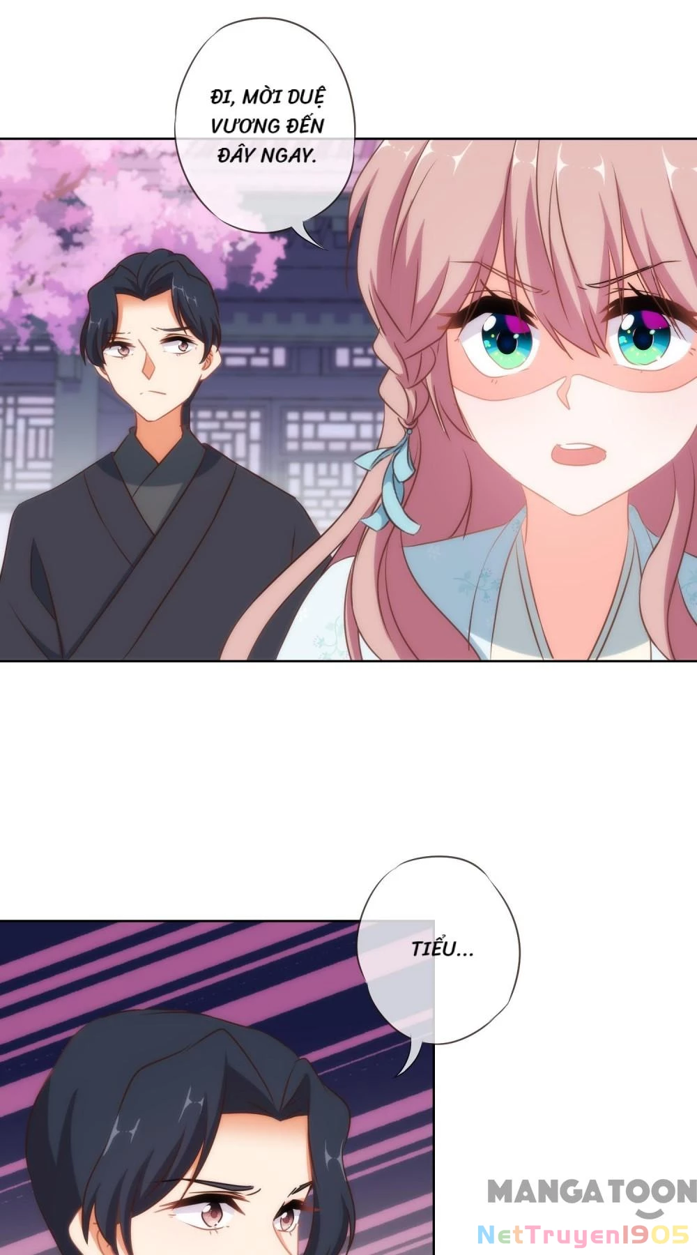 Ồ, Sủng Phi Đại Nhân Của Ta Chapter 99 - 14