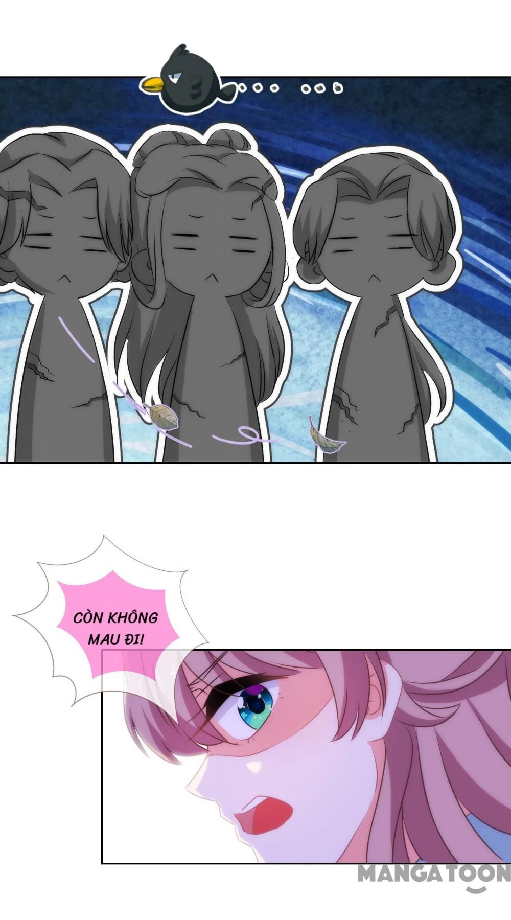 Ồ, Sủng Phi Đại Nhân Của Ta Chapter 99 - 17