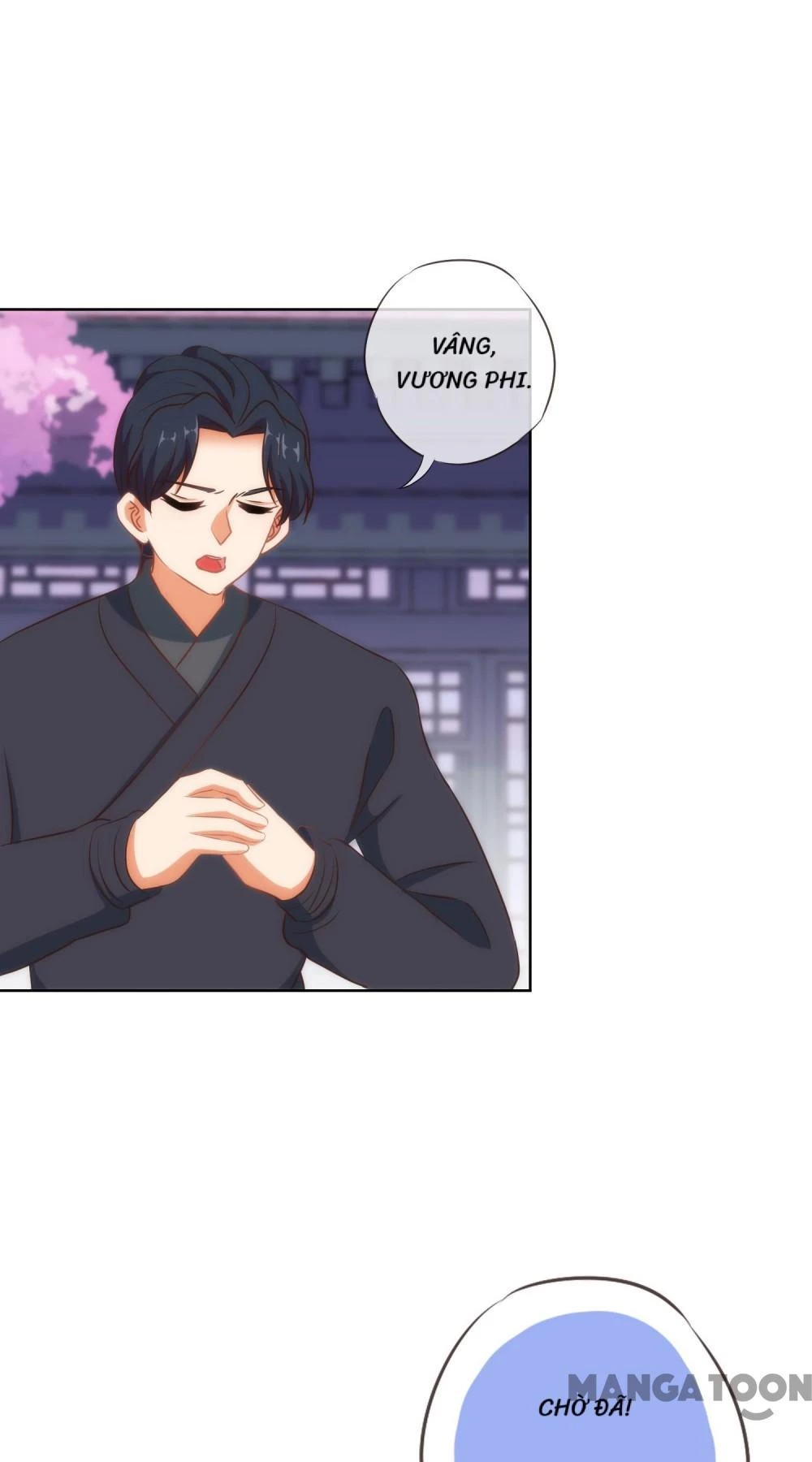 Ồ, Sủng Phi Đại Nhân Của Ta Chapter 99 - 18