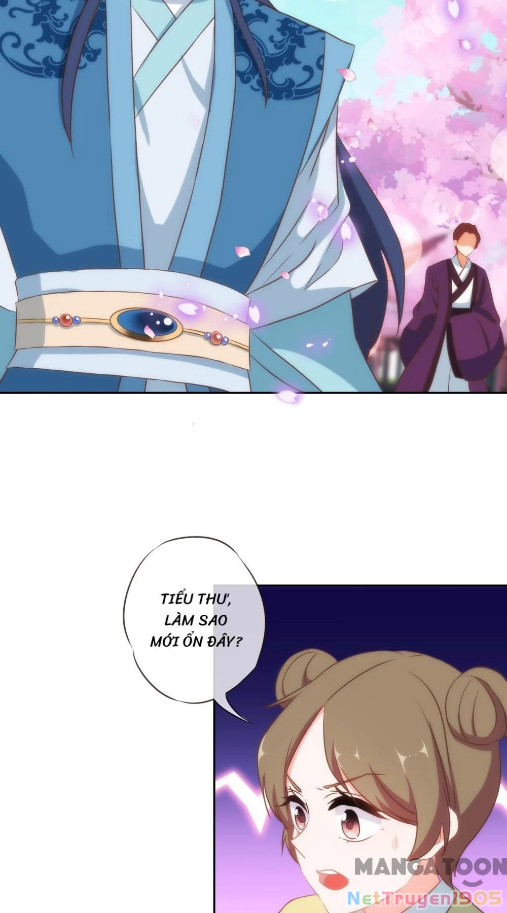 Ồ, Sủng Phi Đại Nhân Của Ta Chapter 99 - 21