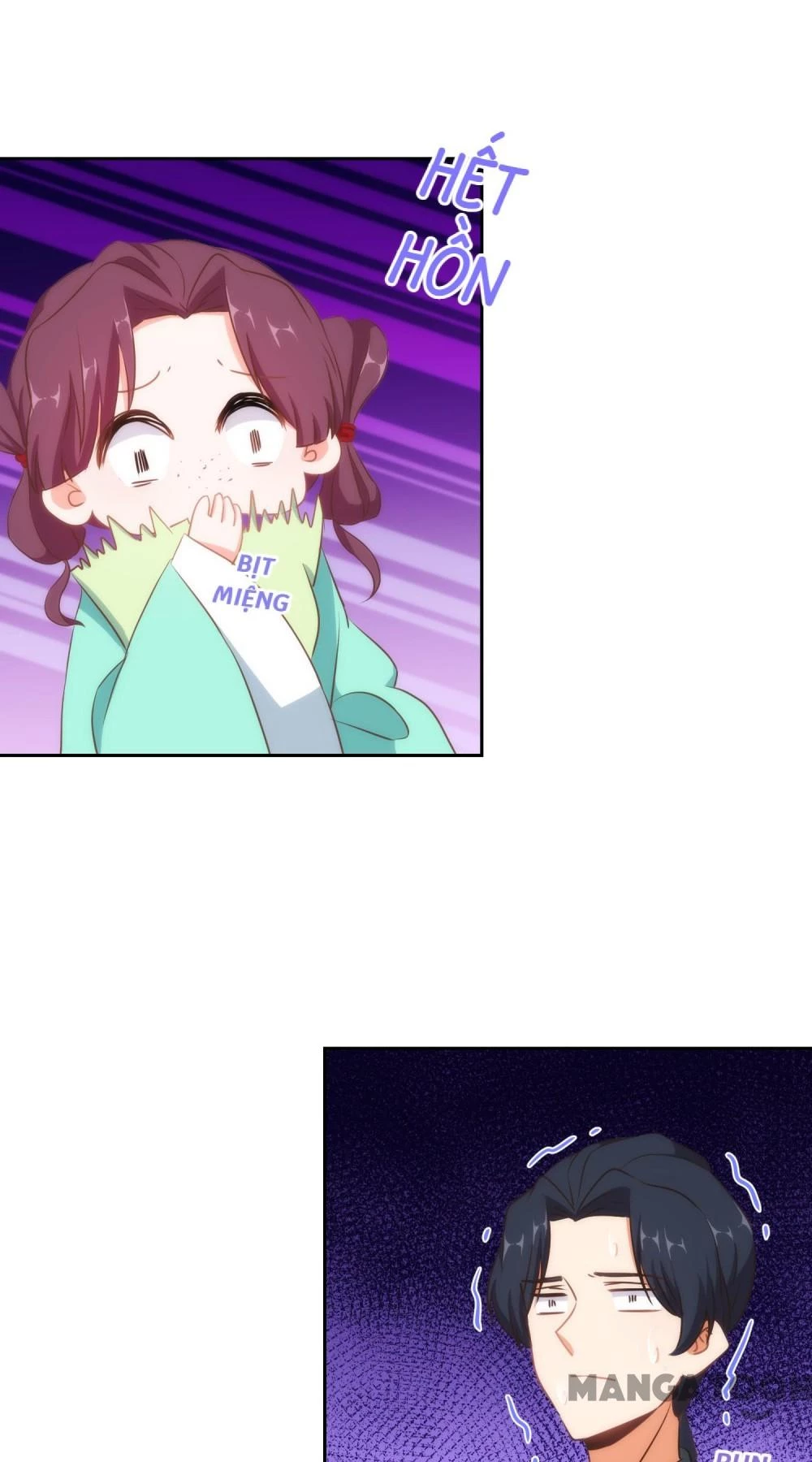 Ồ, Sủng Phi Đại Nhân Của Ta Chapter 99 - 26