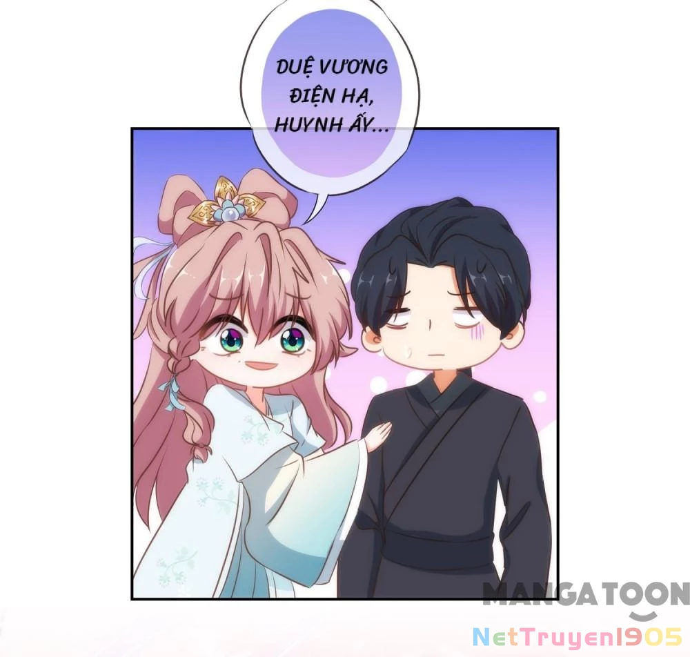 Ồ, Sủng Phi Đại Nhân Của Ta Chapter 99 - 28