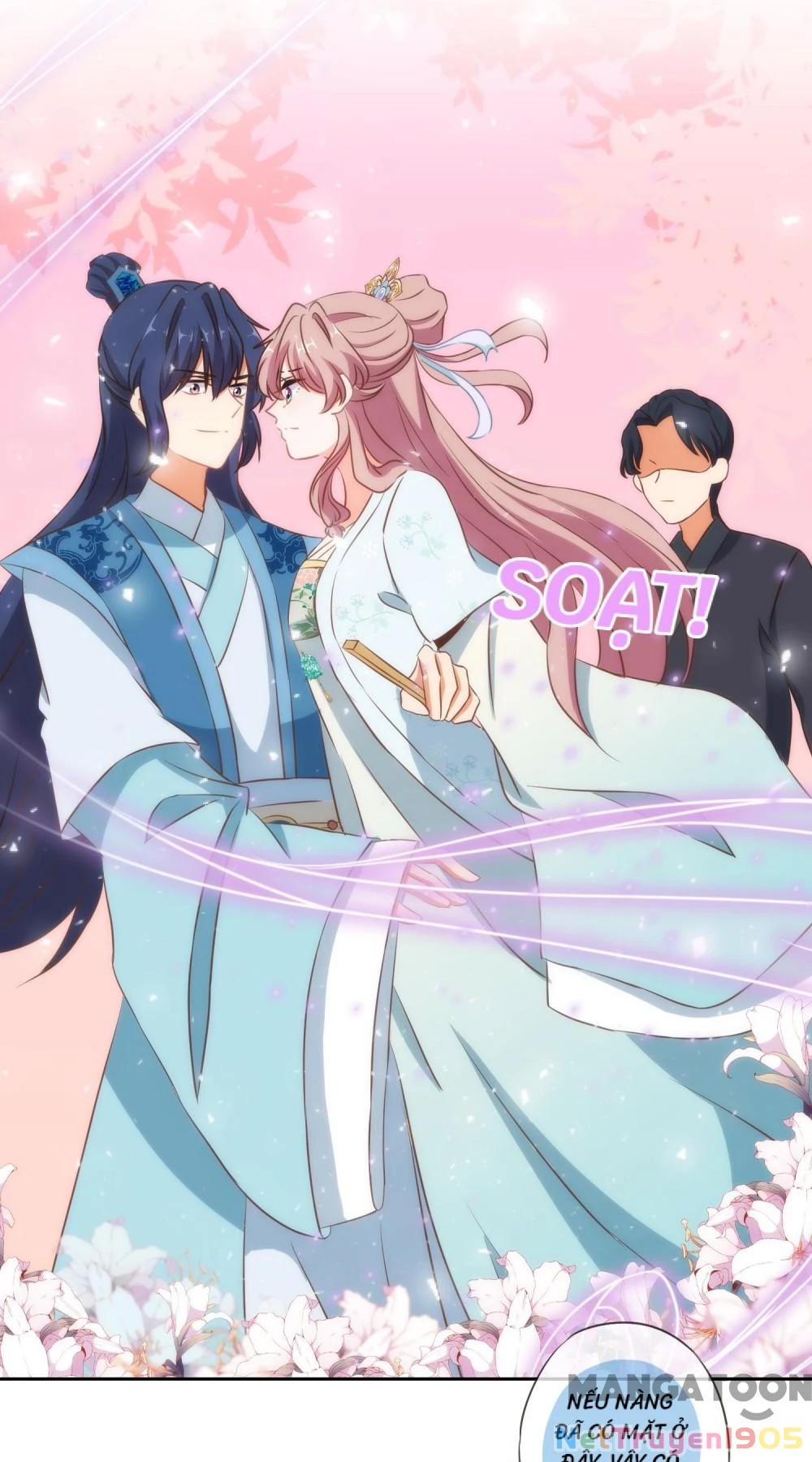 Ồ, Sủng Phi Đại Nhân Của Ta Chapter 99 - 29