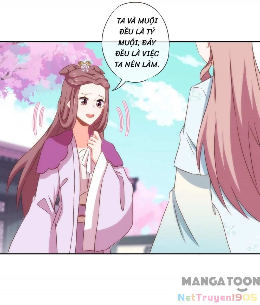 Ồ, Sủng Phi Đại Nhân Của Ta Chapter 100 - 20