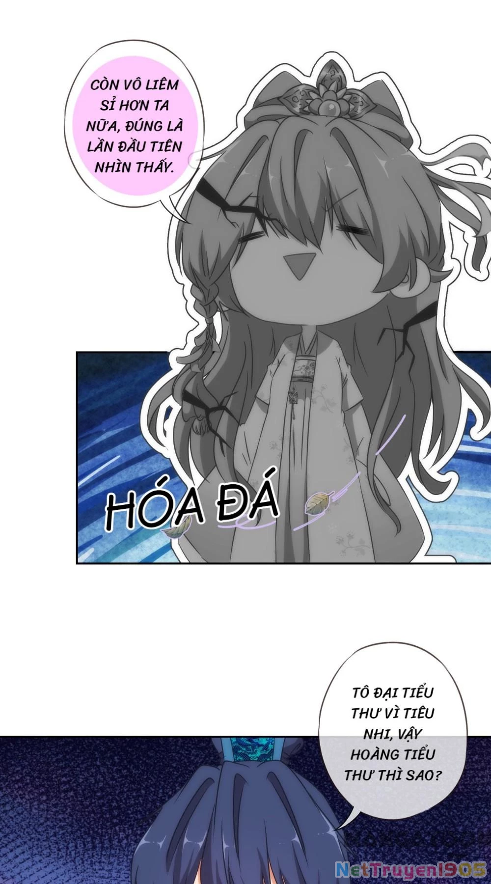 Ồ, Sủng Phi Đại Nhân Của Ta Chapter 100 - 21
