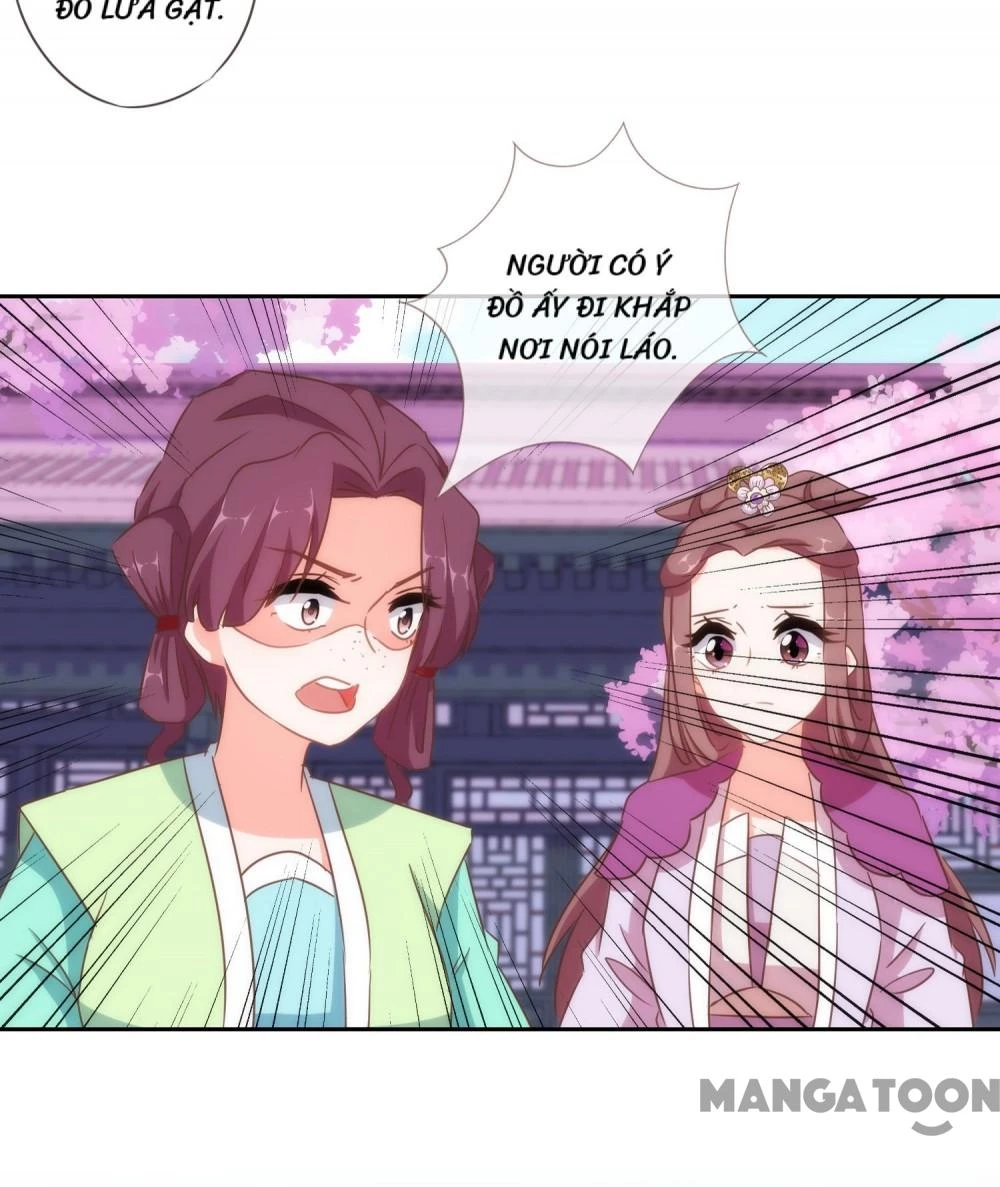 Ồ, Sủng Phi Đại Nhân Của Ta Chapter 100 - 23