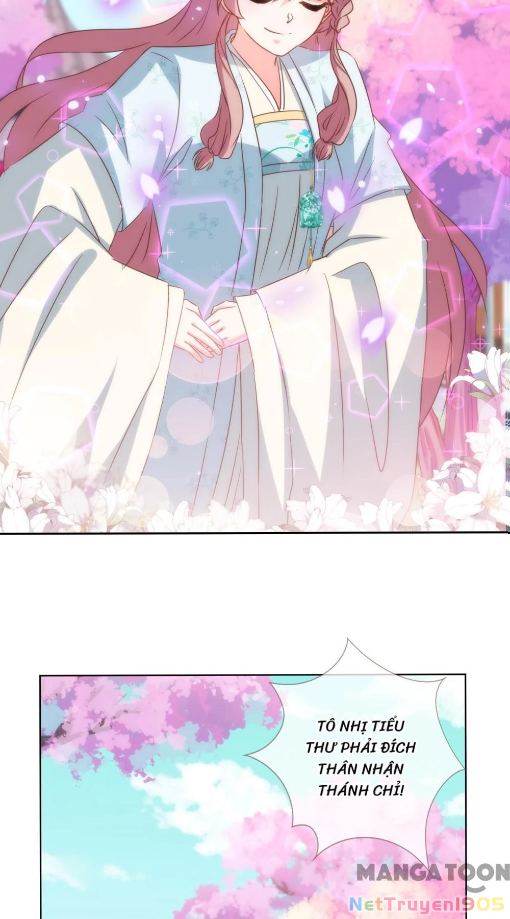 Ồ, Sủng Phi Đại Nhân Của Ta Chapter 101 - 7