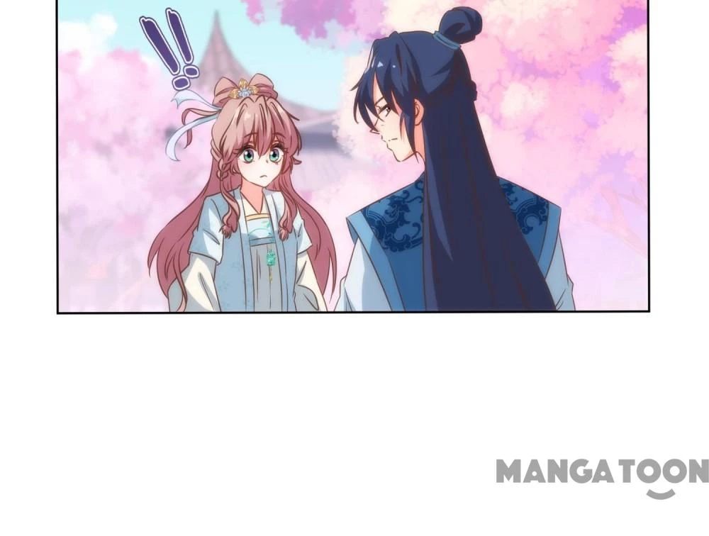 Ồ, Sủng Phi Đại Nhân Của Ta Chapter 101 - 8