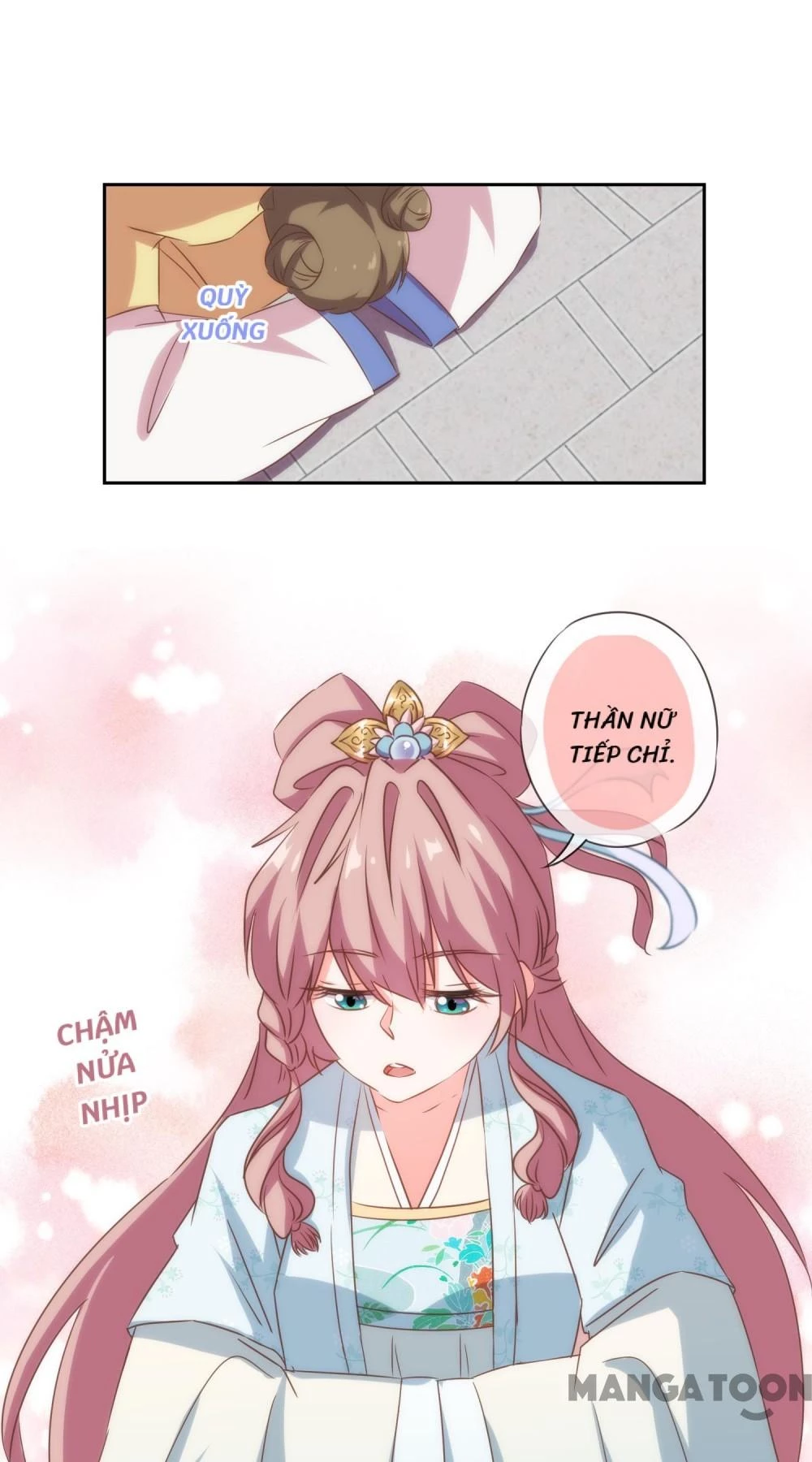 Ồ, Sủng Phi Đại Nhân Của Ta Chapter 101 - 16