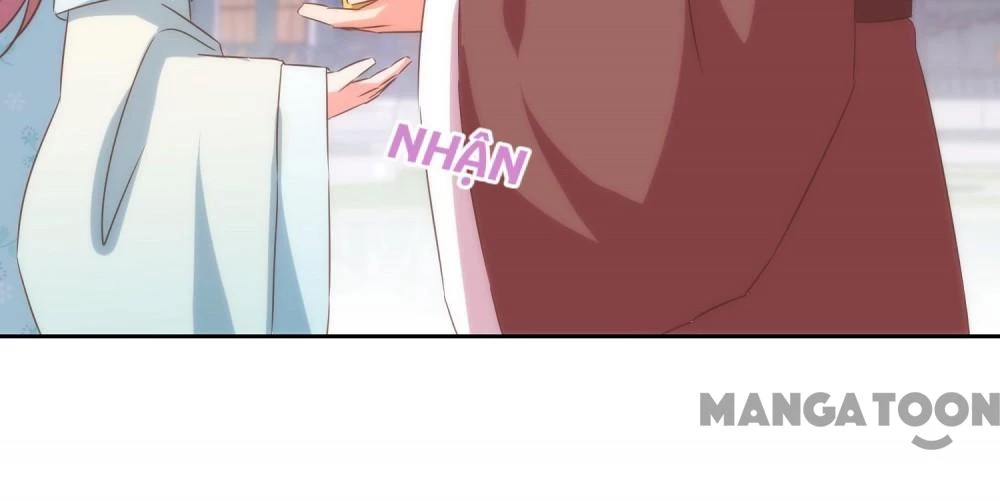 Ồ, Sủng Phi Đại Nhân Của Ta Chapter 101 - 22
