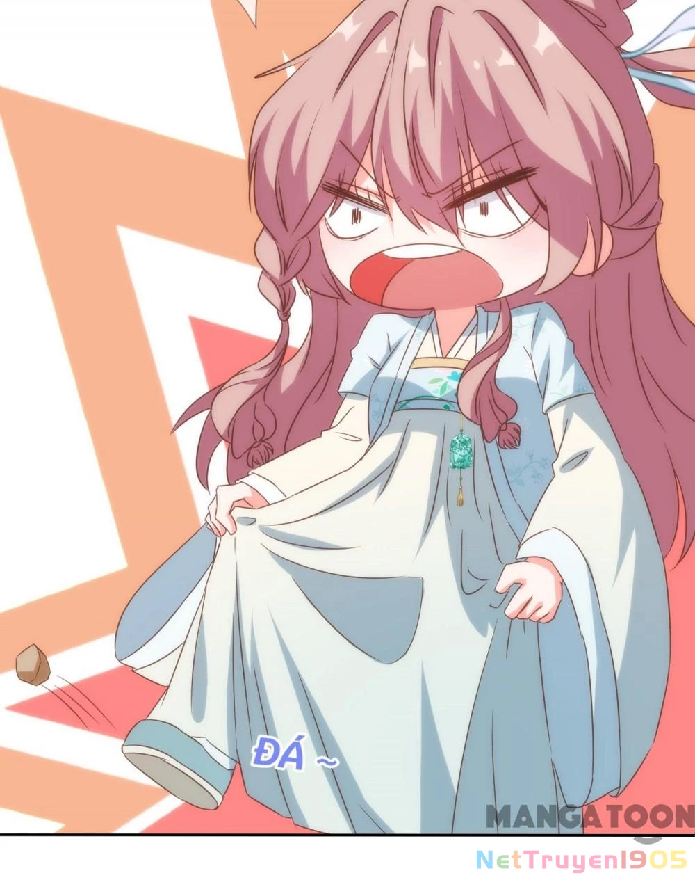 Ồ, Sủng Phi Đại Nhân Của Ta Chapter 101 - 26