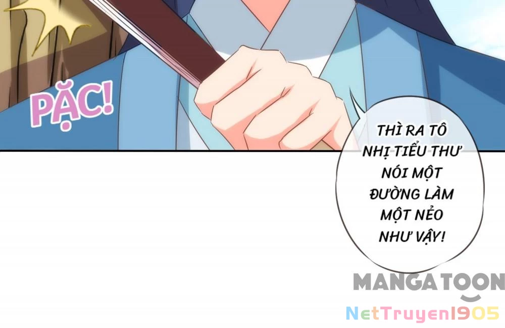 Ồ, Sủng Phi Đại Nhân Của Ta Chapter 101 - 30