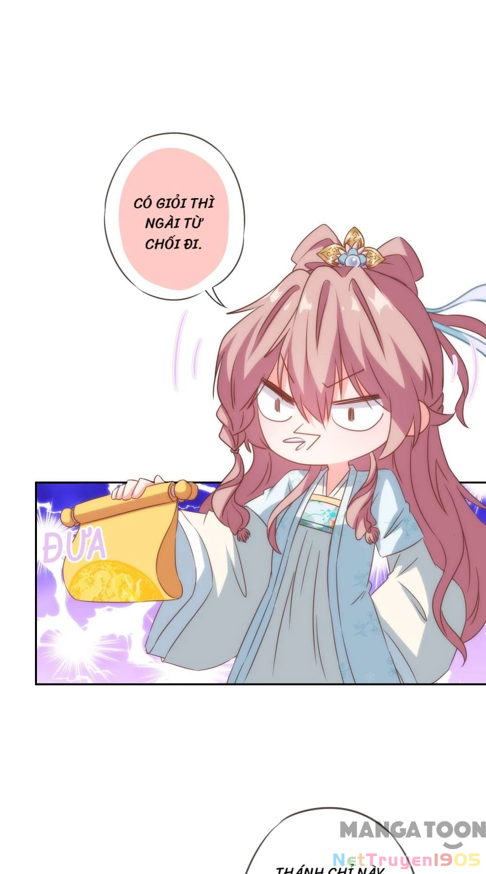 Ồ, Sủng Phi Đại Nhân Của Ta Chapter 101 - 31
