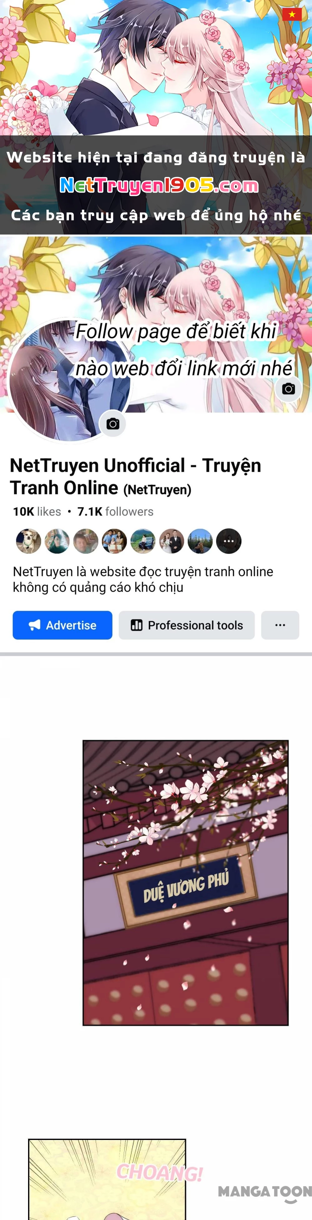 Ồ, Sủng Phi Đại Nhân Của Ta Chapter 102 - 1