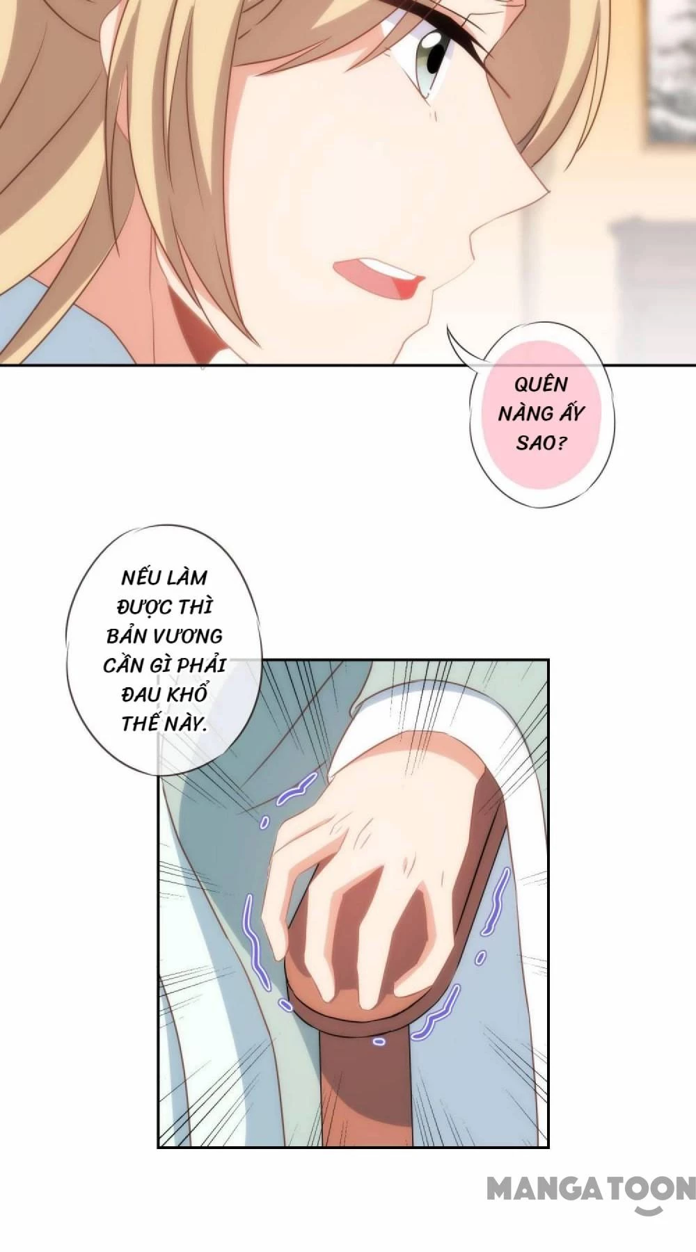 Ồ, Sủng Phi Đại Nhân Của Ta Chapter 102 - 7