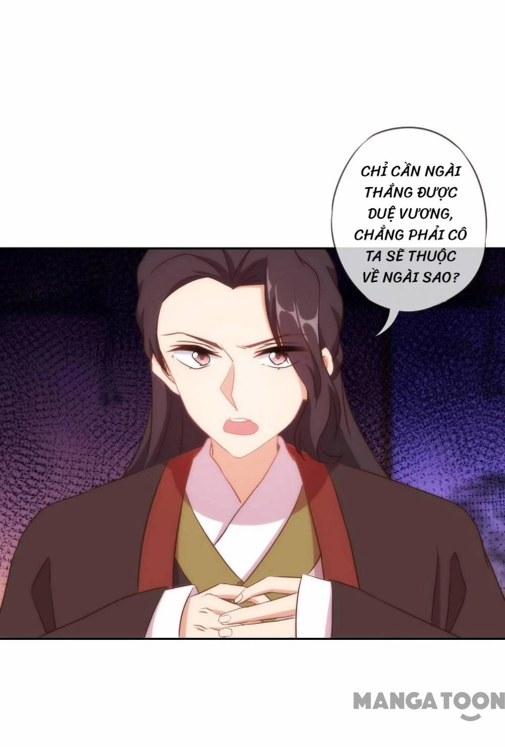 Ồ, Sủng Phi Đại Nhân Của Ta Chapter 102 - 8