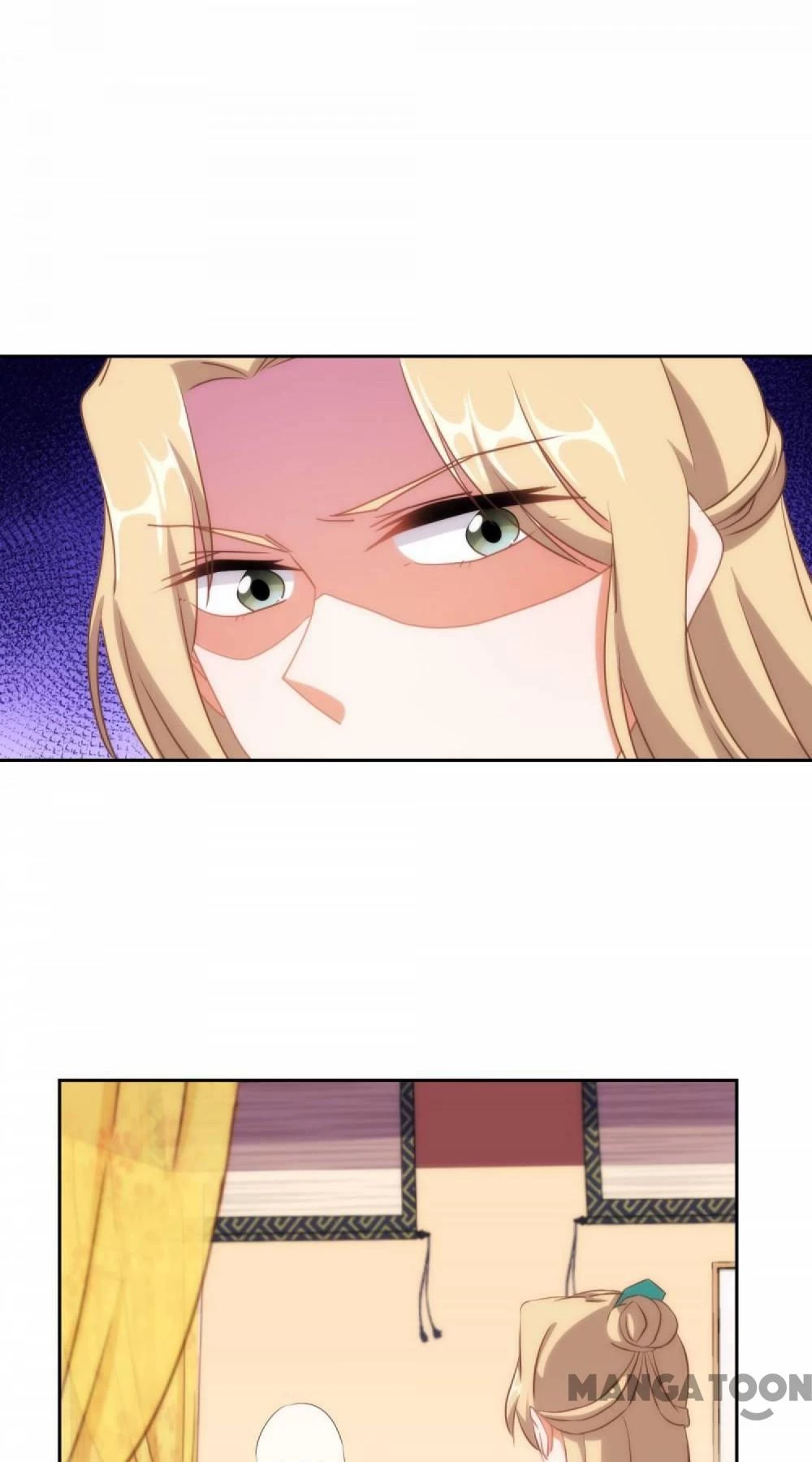 Ồ, Sủng Phi Đại Nhân Của Ta Chapter 102 - 9