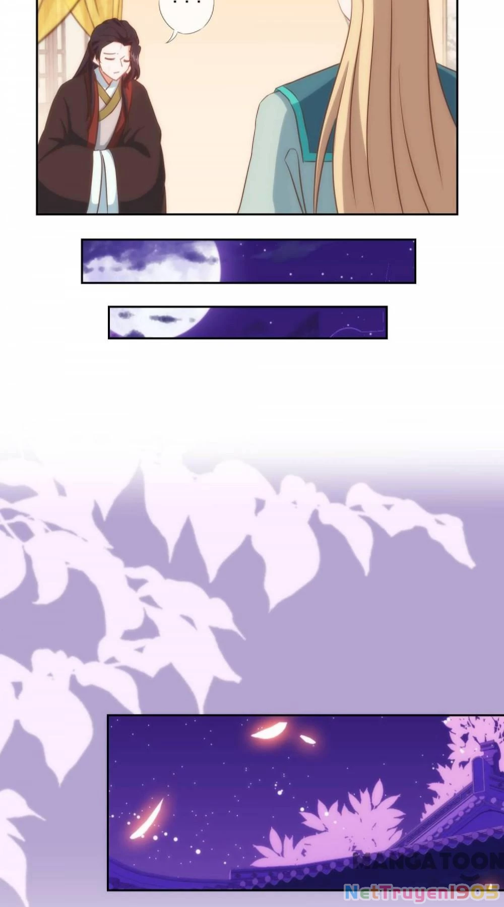 Ồ, Sủng Phi Đại Nhân Của Ta Chapter 102 - 10