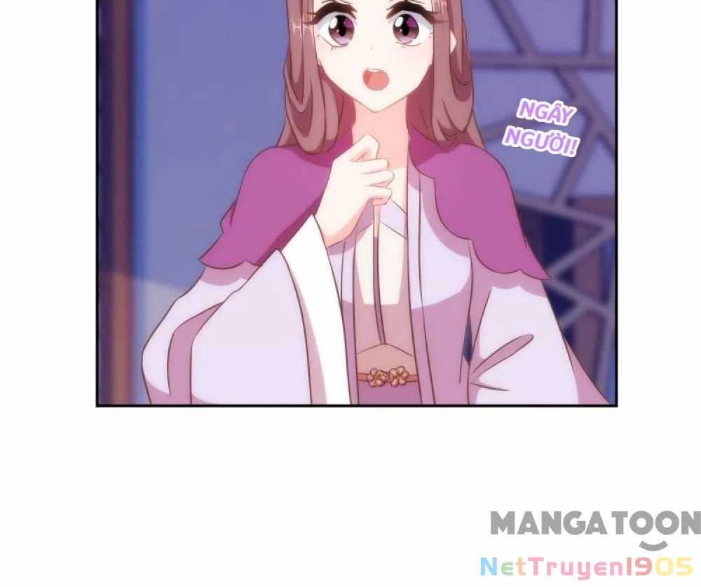 Ồ, Sủng Phi Đại Nhân Của Ta Chapter 102 - 16