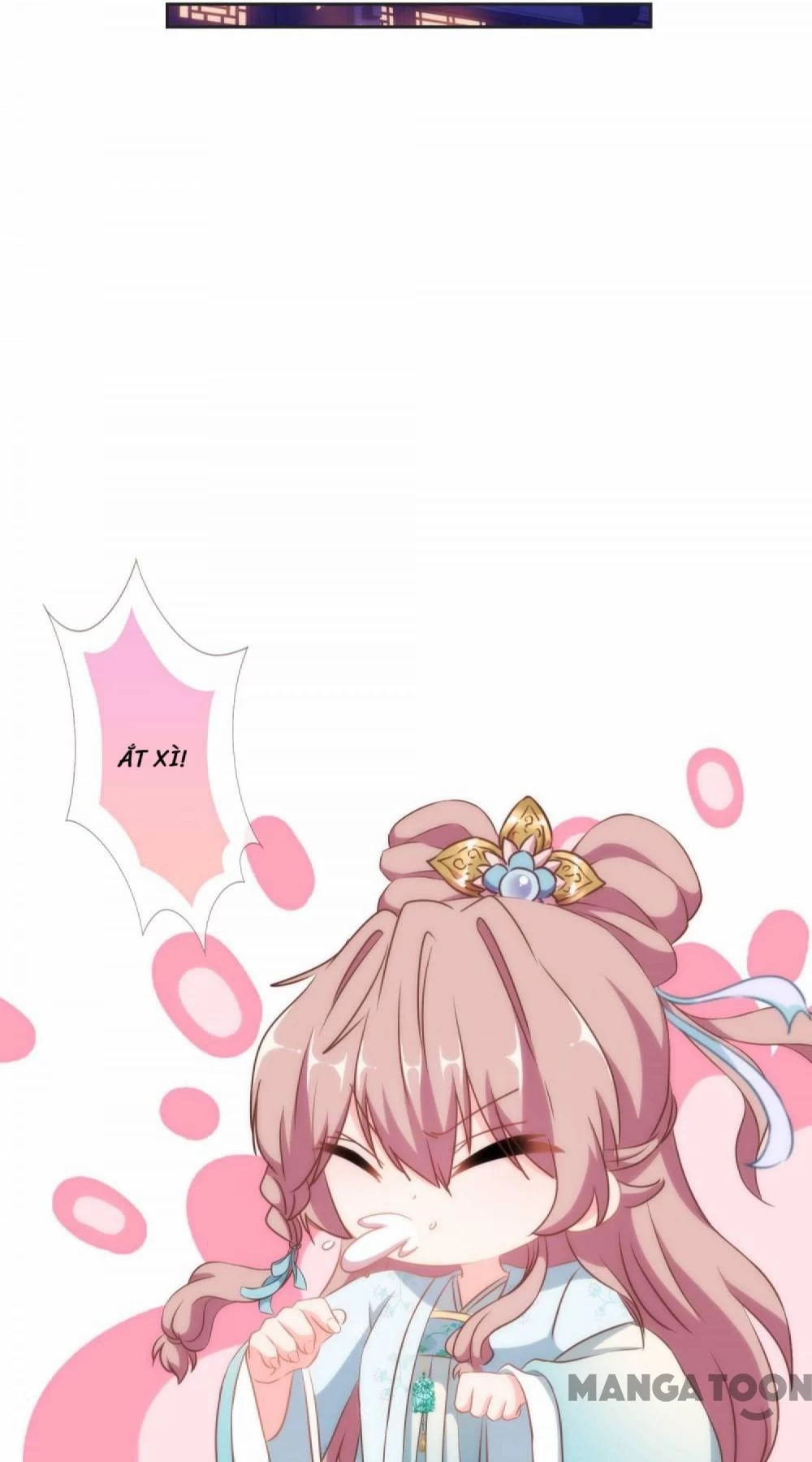 Ồ, Sủng Phi Đại Nhân Của Ta Chapter 102 - 23