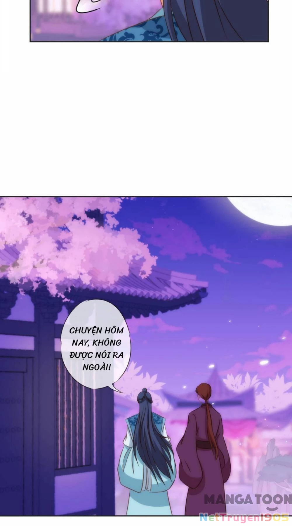 Ồ, Sủng Phi Đại Nhân Của Ta Chapter 102 - 30