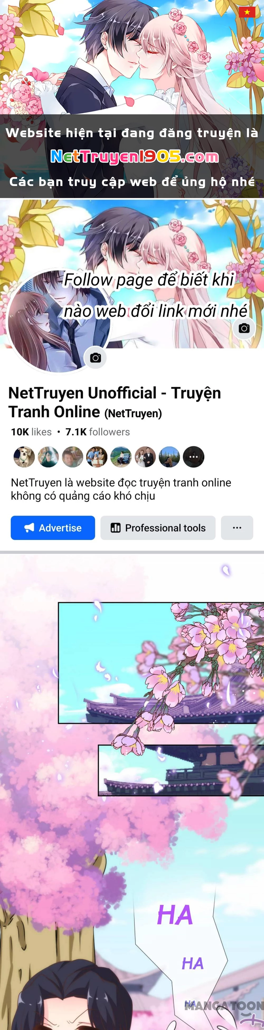 Ồ, Sủng Phi Đại Nhân Của Ta Chapter 103 - 1