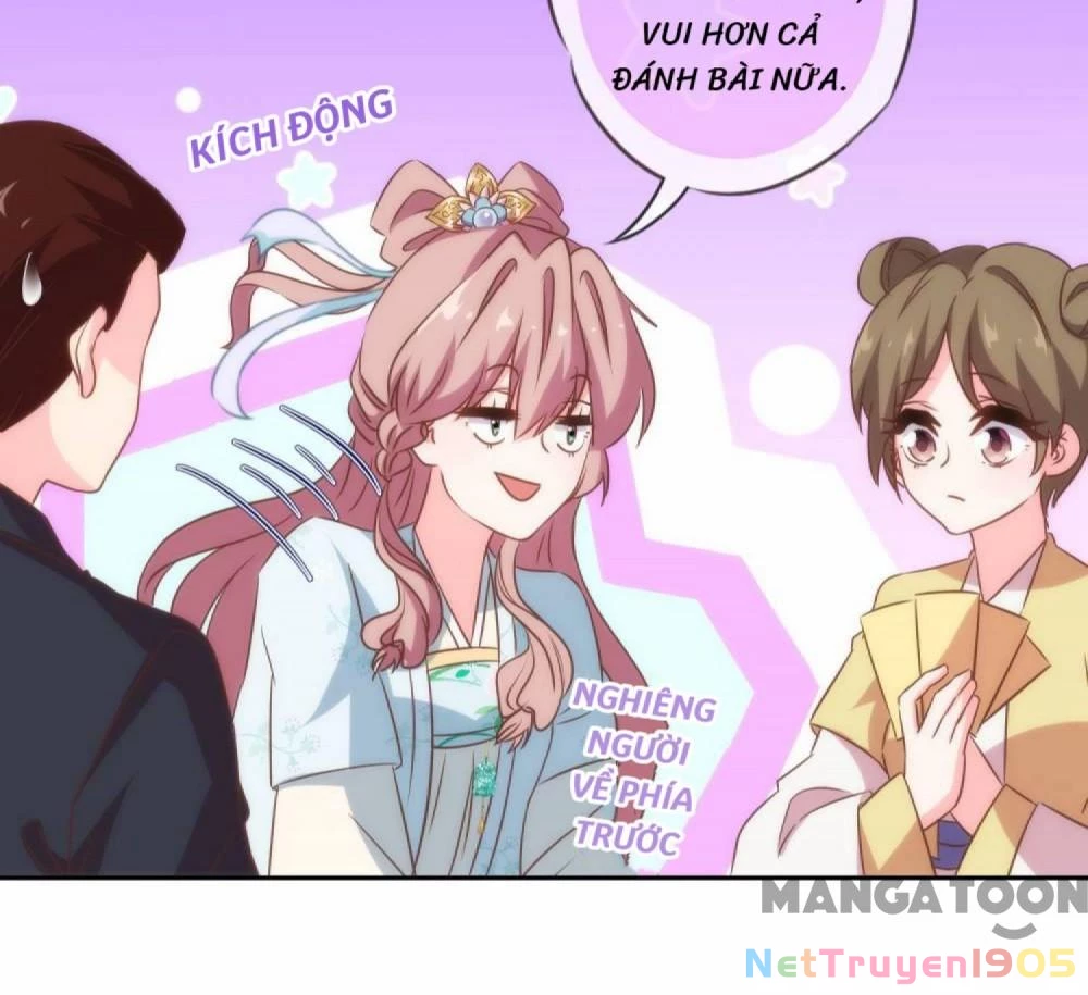 Ồ, Sủng Phi Đại Nhân Của Ta Chapter 103 - 4