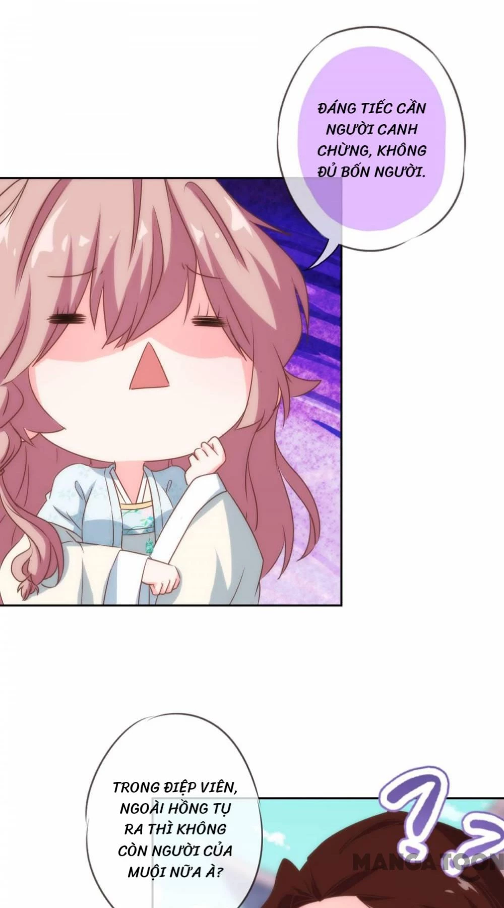 Ồ, Sủng Phi Đại Nhân Của Ta Chapter 103 - 5