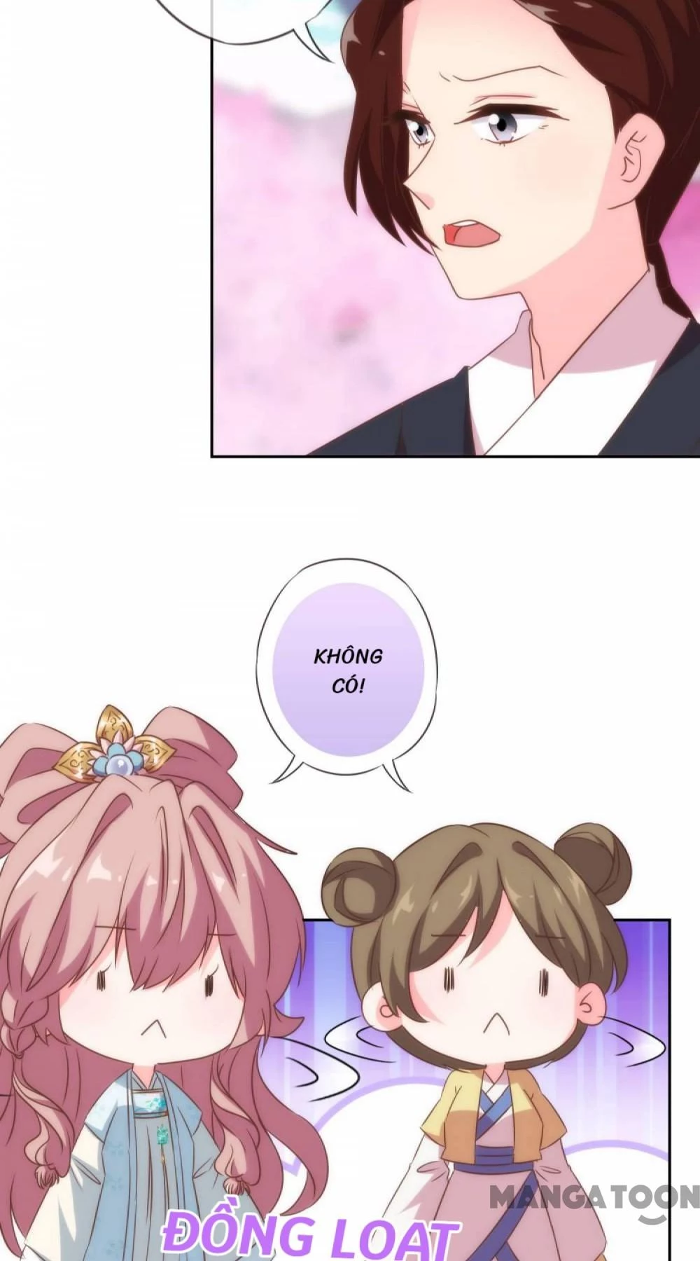 Ồ, Sủng Phi Đại Nhân Của Ta Chapter 103 - 6