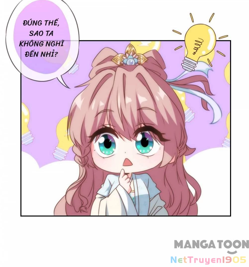 Ồ, Sủng Phi Đại Nhân Của Ta Chapter 103 - 8