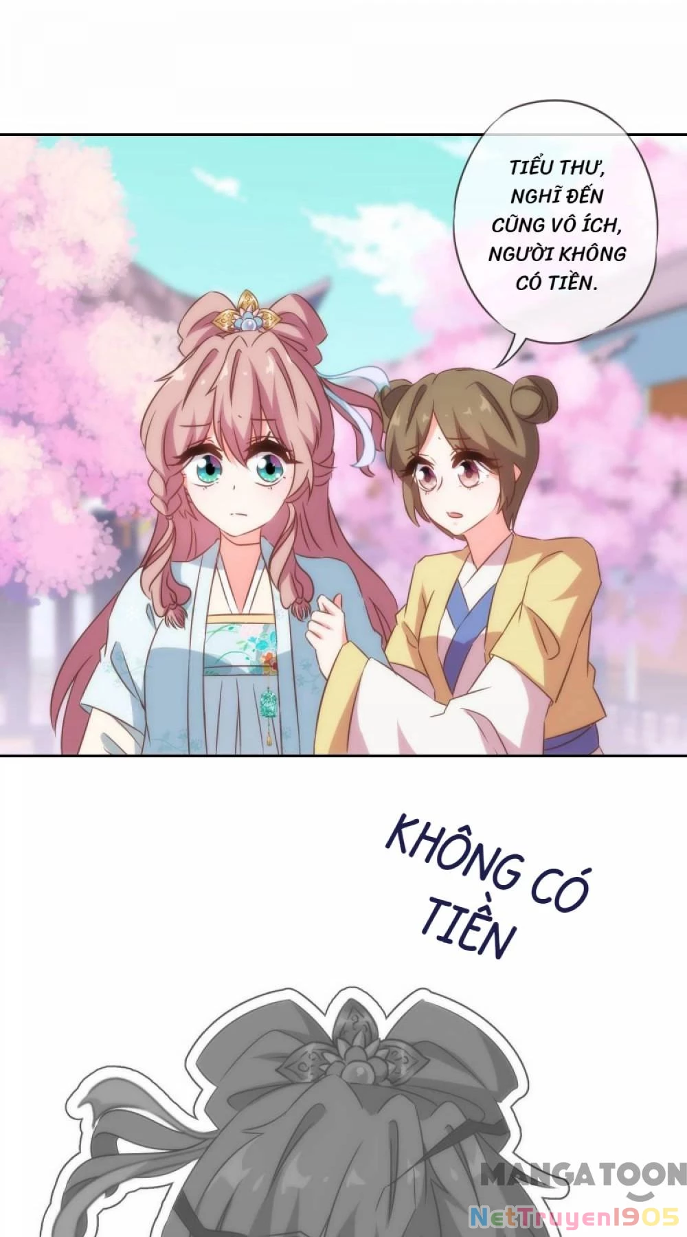 Ồ, Sủng Phi Đại Nhân Của Ta Chapter 103 - 9