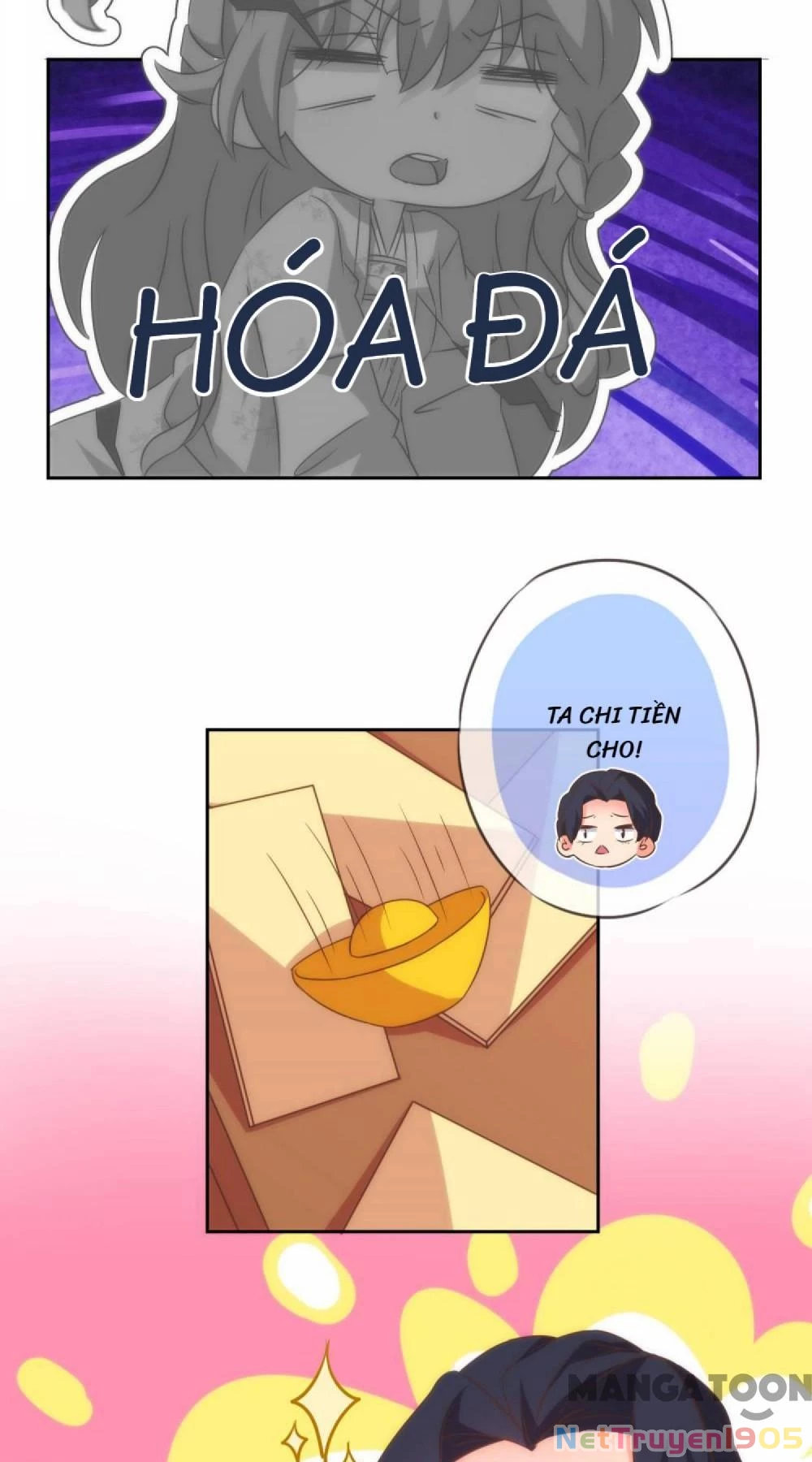 Ồ, Sủng Phi Đại Nhân Của Ta Chapter 103 - 10