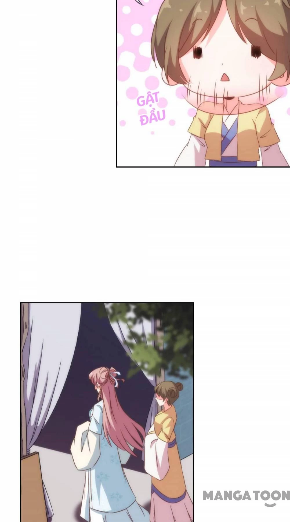 Ồ, Sủng Phi Đại Nhân Của Ta Chapter 103 - 15