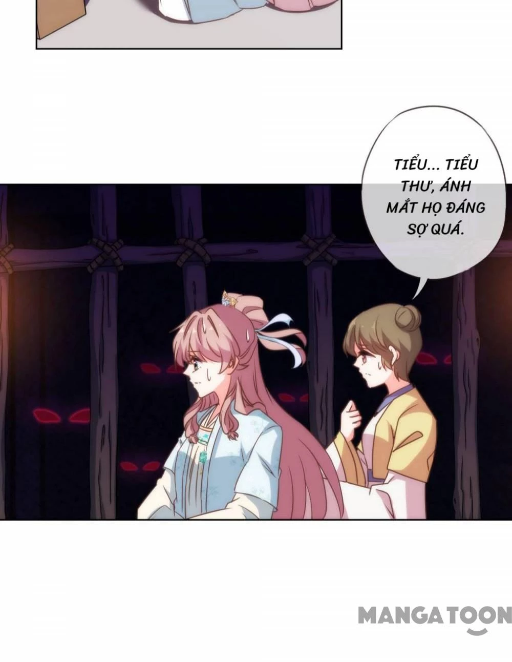 Ồ, Sủng Phi Đại Nhân Của Ta Chapter 103 - 16