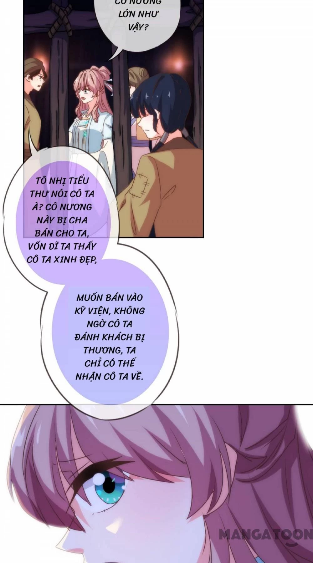 Ồ, Sủng Phi Đại Nhân Của Ta Chapter 103 - 18