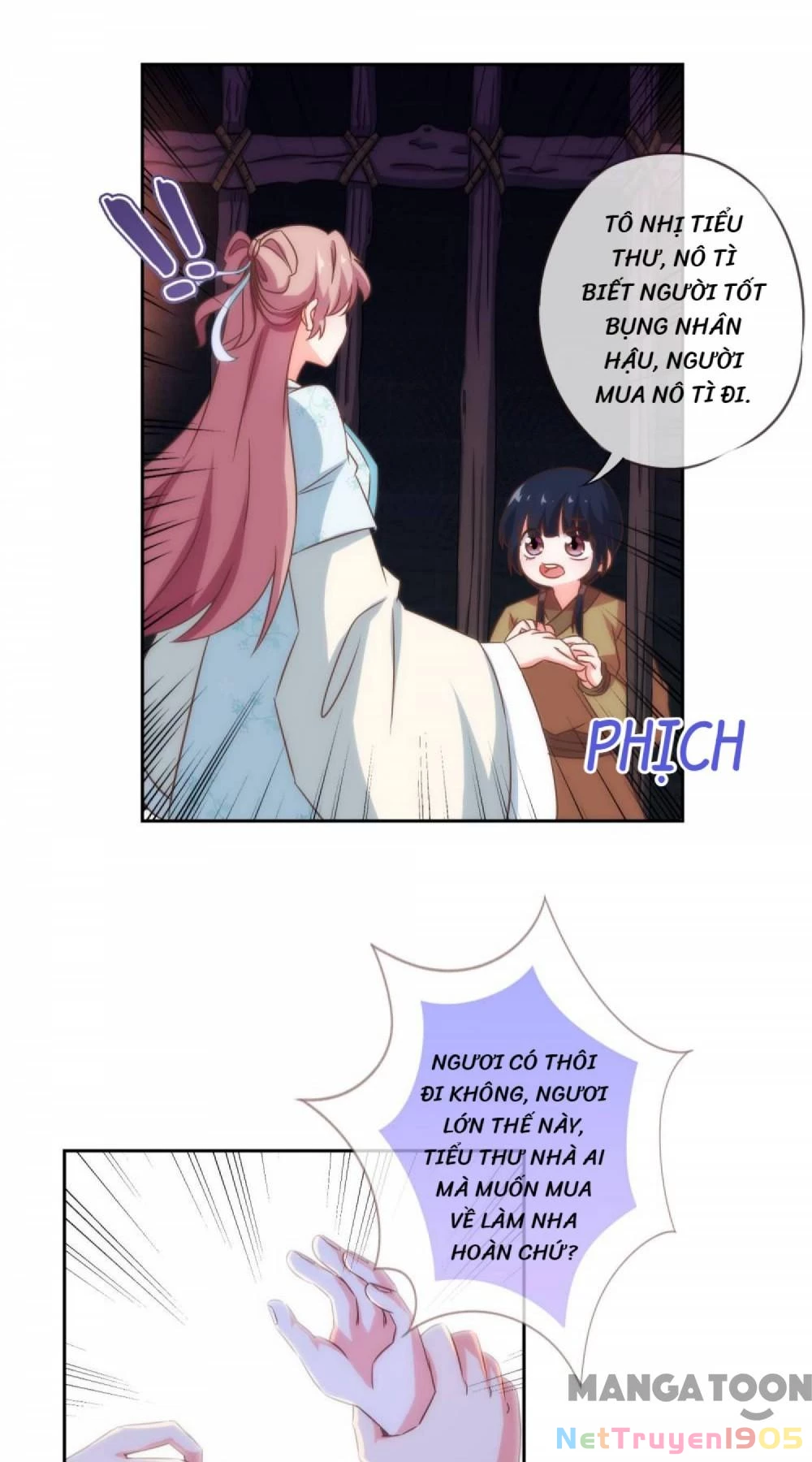 Ồ, Sủng Phi Đại Nhân Của Ta Chapter 103 - 20