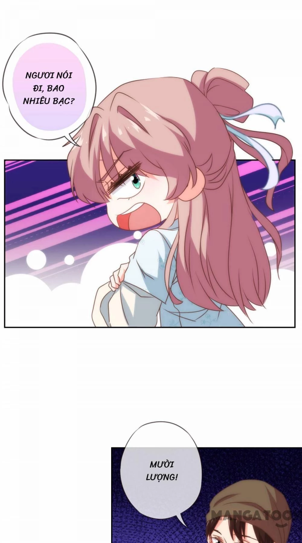 Ồ, Sủng Phi Đại Nhân Của Ta Chapter 103 - 23