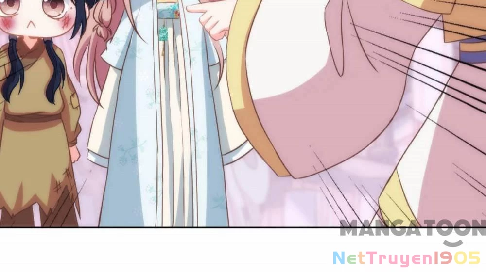 Ồ, Sủng Phi Đại Nhân Của Ta Chapter 104 - 5