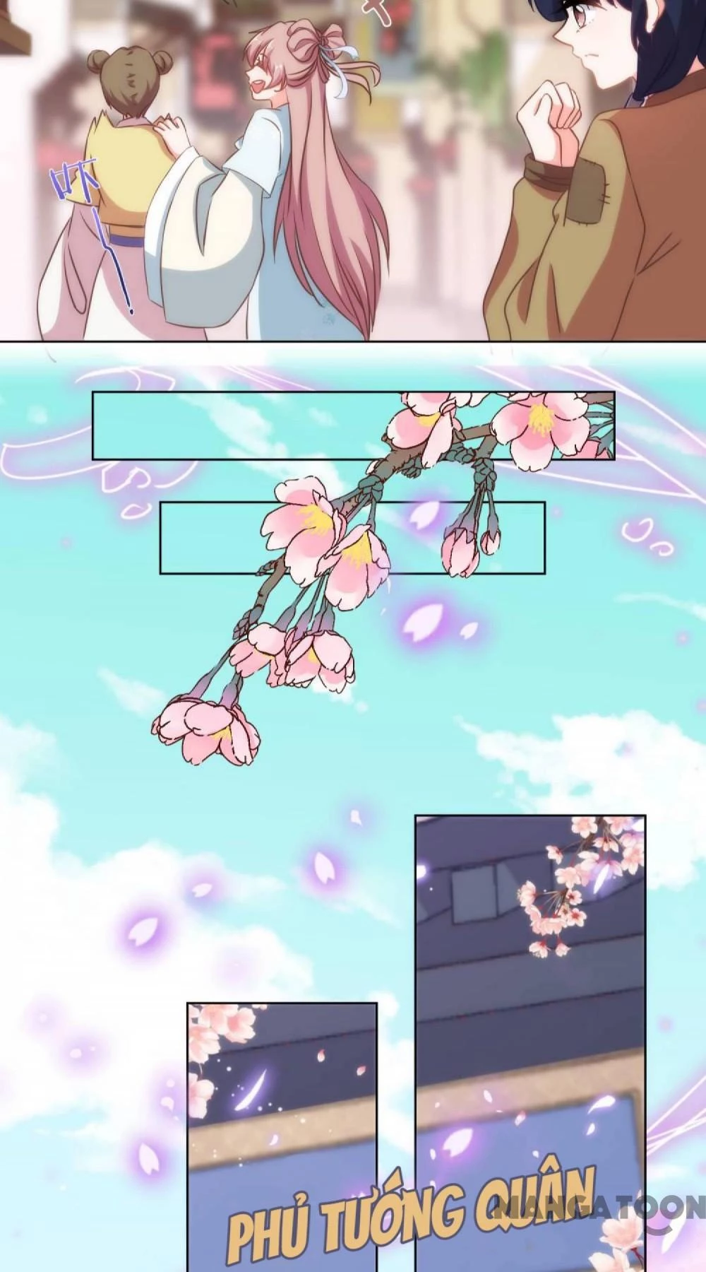 Ồ, Sủng Phi Đại Nhân Của Ta Chapter 104 - 7