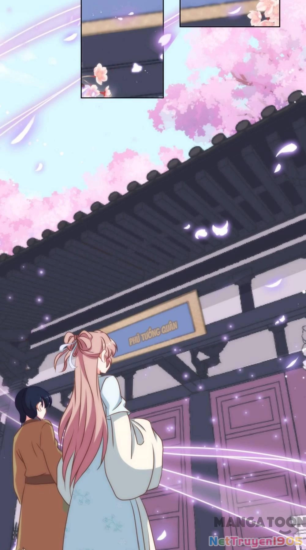 Ồ, Sủng Phi Đại Nhân Của Ta Chapter 104 - 8