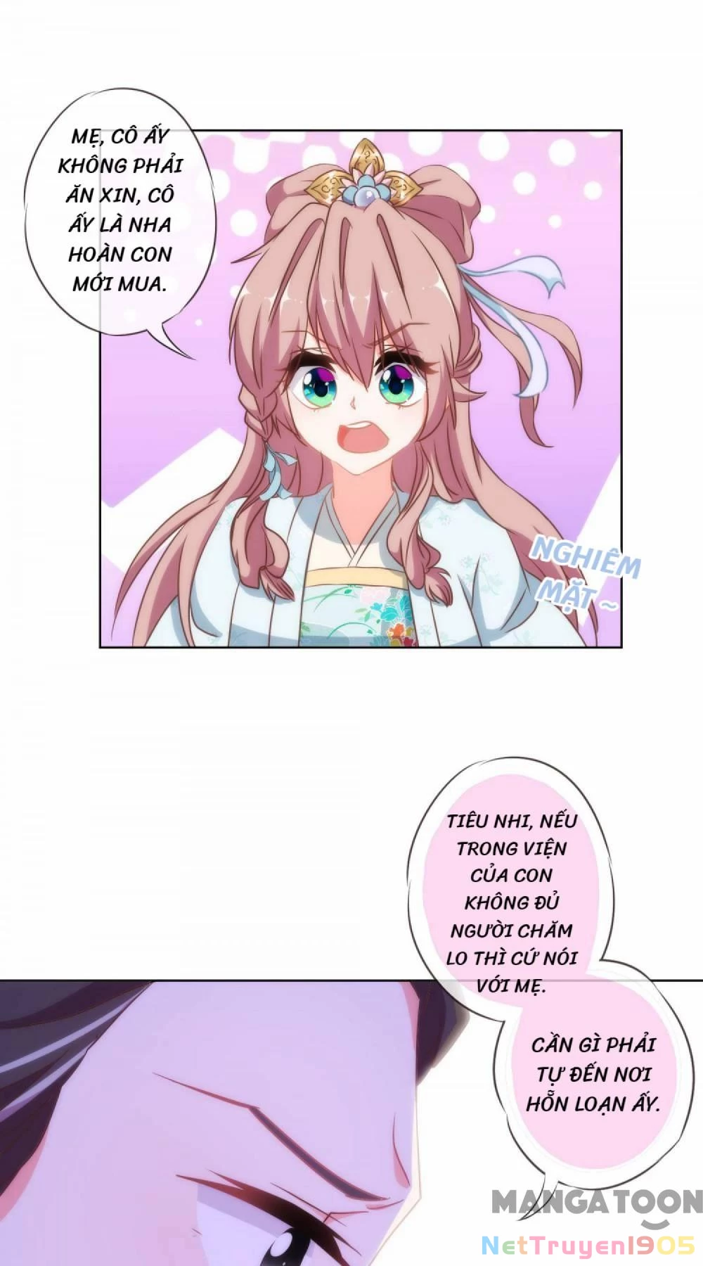 Ồ, Sủng Phi Đại Nhân Của Ta Chapter 104 - 11