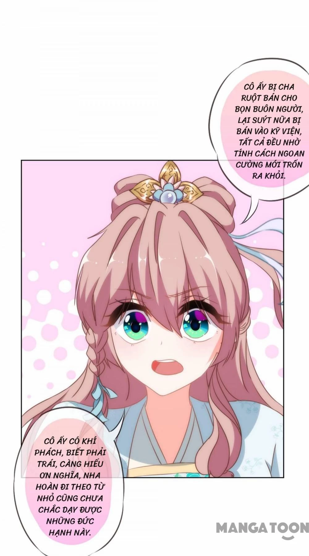 Ồ, Sủng Phi Đại Nhân Của Ta Chapter 104 - 27