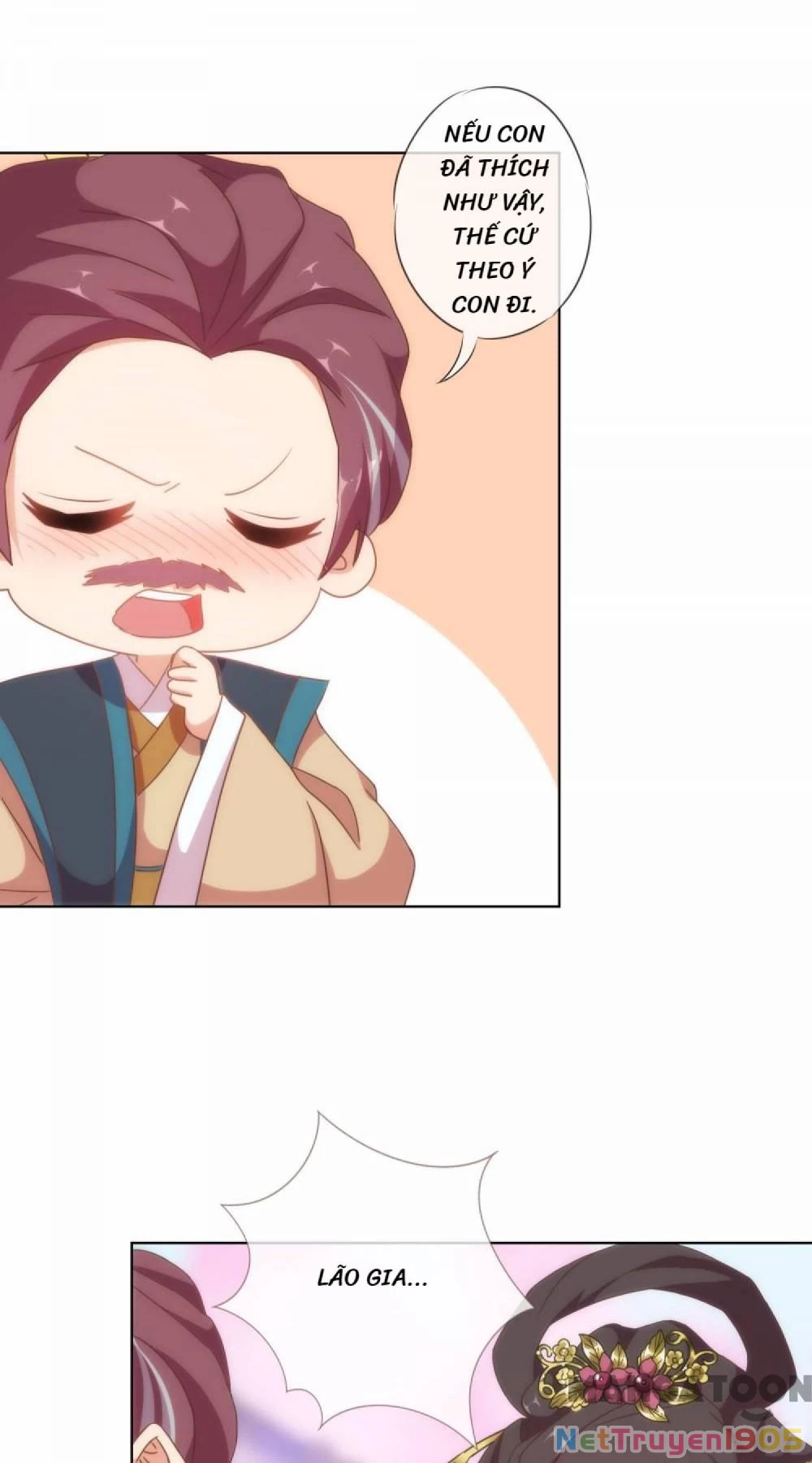Ồ, Sủng Phi Đại Nhân Của Ta Chapter 104 - 33