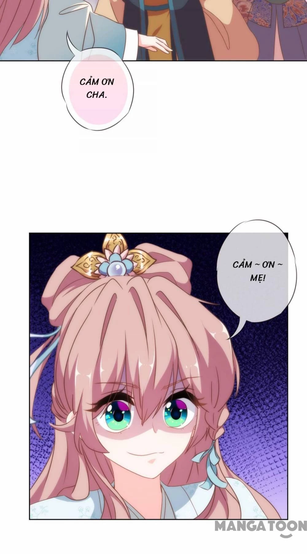 Ồ, Sủng Phi Đại Nhân Của Ta Chapter 104 - 35