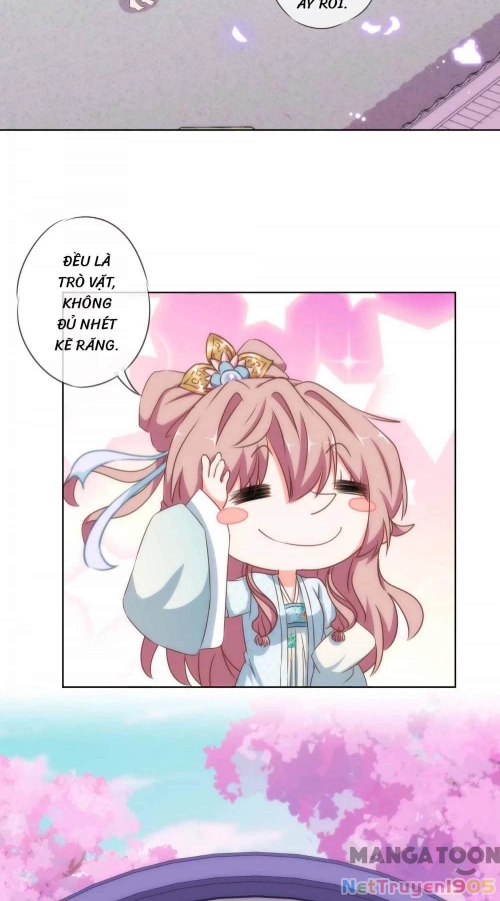 Ồ, Sủng Phi Đại Nhân Của Ta Chapter 105 - 2